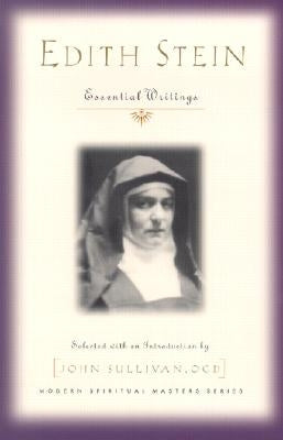 Edith Stein: Essential Writings by Stein, Edith