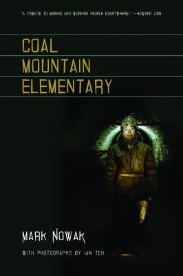 Coal Mountain Elementary by Nowak, Mark