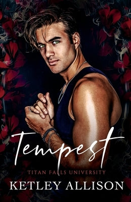 Tempest by Allison, Ketley