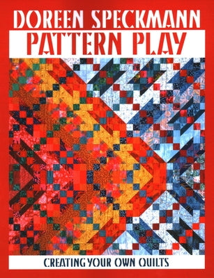 Pattern Play by Speckmann, Doreen