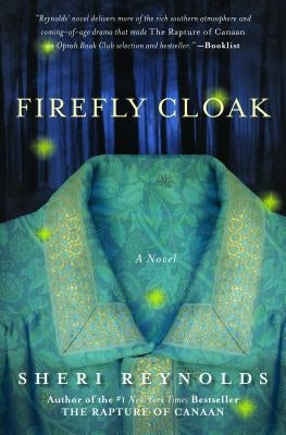 Firefly Cloak by Reynolds, Sheri