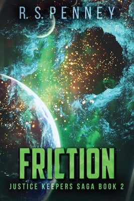 Friction by Penney, R. S.