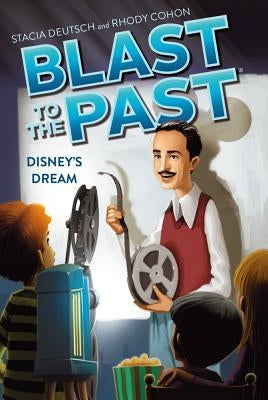 Disney's Dream, Volume 2 by Deutsch, Stacia