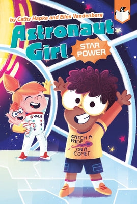 Star Power #2 by Hapka, Cathy