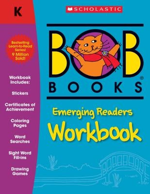 Emerging Readers Workbook by Kertell, Lynn Maslen