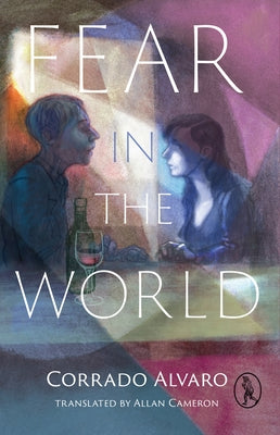 Fear in the World by Alvaro, Corrado