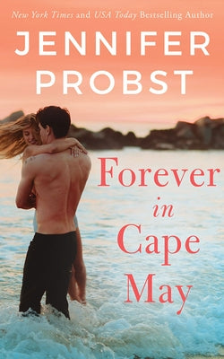 Forever in Cape May by Probst, Jennifer