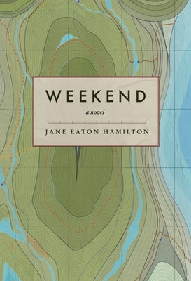 Weekend by Hamilton, Jane Eaton