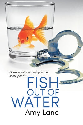 Fish Out of Water by Lane, Amy