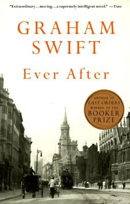 Ever After by Swift, Graham