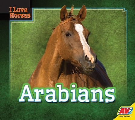 Arabians by Koran, Maria