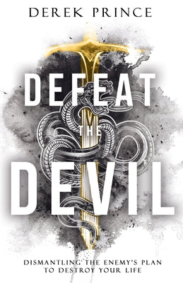 Defeat the Devil by Prince, Derek