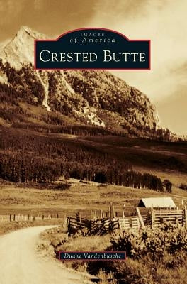 Crested Butte by Vandenbusche, Duane