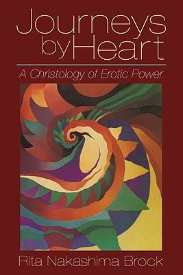 Journeys by Heart by Brock, Rita Nakashima
