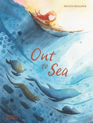 Out to Sea by Kellock, Helen