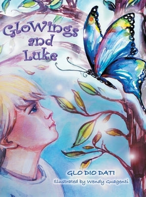 Glowings and Luke by Dati, Glo Dio