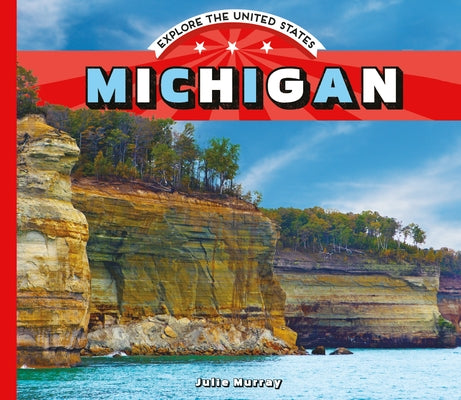 Michigan by Murray, Julie