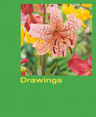 Mathew Cerletty: Drawings by Cerletty, Mathew