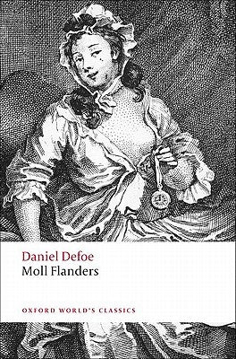 Moll Flanders by Defoe, Daniel
