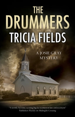 The Drummers by Fields, Tricia
