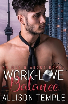 Work-Love Balance by Temple, Allison
