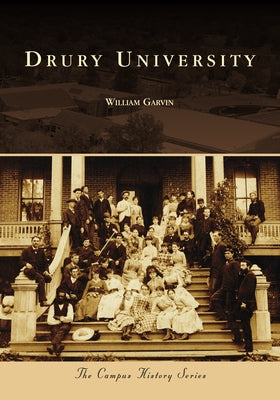 Drury University by Garvin, Bill