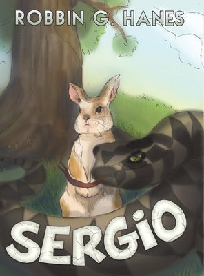 Sergio by Hanes, Robbin G.