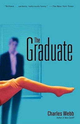 The Graduate by Webb, Charles