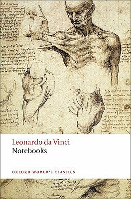 Notebooks by Leonardo Da Vinci