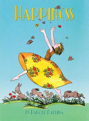 Happiness by Poltarnees, Welleran