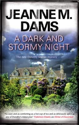 A Dark and Stormy Night by Dams, Jeanne M.