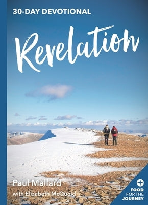 Revelation by Stott, John