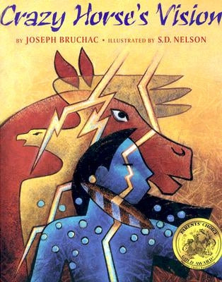 Crazy Horse's Vision by Bruchac, Joseph