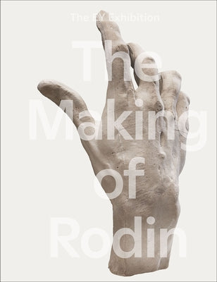 The Making of Rodin by Abdel Nabi, Nabila