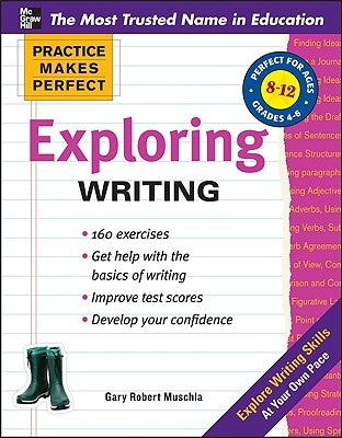Exploring Writing by Muschla