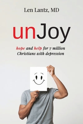 unJoy by Lantz, Len