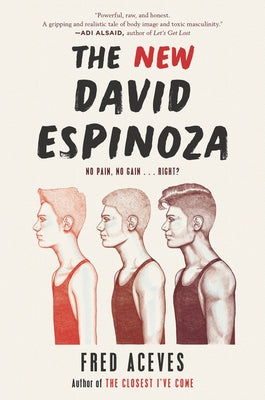 The New David Espinoza by Aceves, Fred