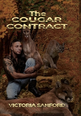 The Cougar Contract by Sanford, Victoria