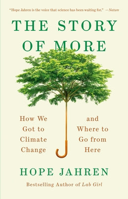 Story of More by Jahren, Hope
