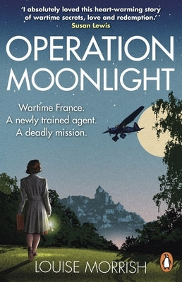 Operation Moonlight by Morrish, Louise