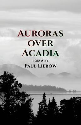 Auroras Over Acadia by Liebow, Paul