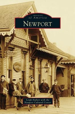 Newport by Hallet, Leigh