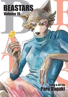 Beastars, Vol. 16, 16 by Itagaki, Paru