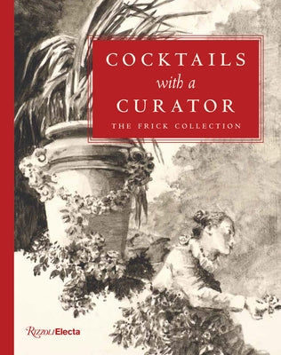Cocktails with a Curator by Salomon, Xavier F.