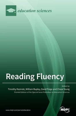 Reading Fluency by Rasinski, Timothy