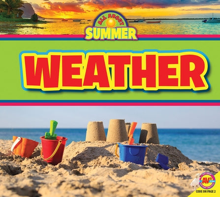 Weather by Spalding, Maddie
