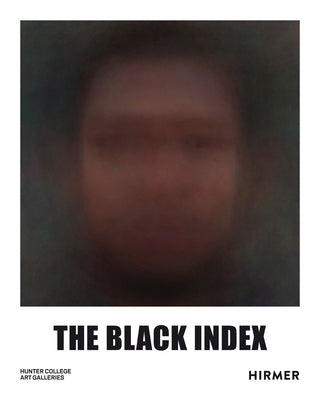 The Black Index by Cooks, Bridget R.