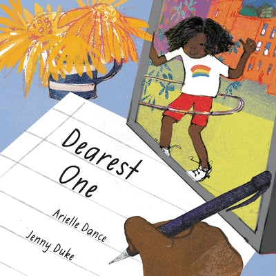 Dearest One by Dance, Arielle