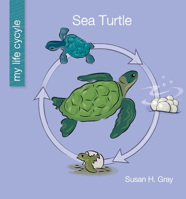 Sea Turtle by Gray, Susan H.