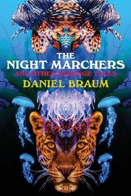 The Night Marchers by Braum, Daniel